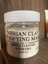 تجریه خرید ماسک صورت و بدن مابرین مدل خاک رس حجم 230 میلی لیتر