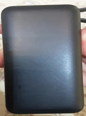 پاوربانک 30 وات انکر مدل A1259 ظرفیت 10000 میلی آمپر ساعت