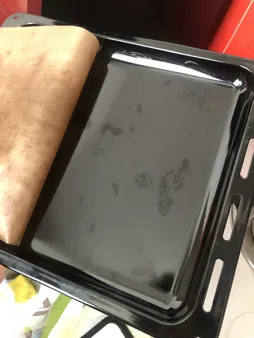 ورق نسوز آشپزی و شیرینی پزی مدل M1 با ابعاد 40 در 30سانتی متر