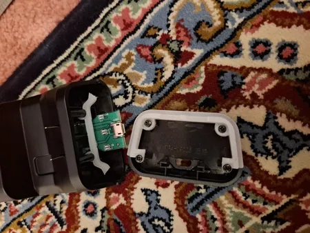 پایه شارژر دسته بازی ایکس باکس وان X / S دابی مدل TYX-19006