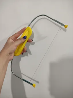 اره برش کیک مدل ch-70