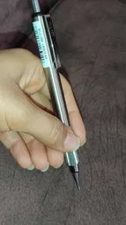 مداد نوکی زبرا مدل M-701 قطر نوشتاری 0.7 میلی‌متری