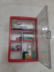 تجریه خرید محصول ضد عفونی کننده بتادین فارمادین مدل NK60 حجم 60 میلی لیتر