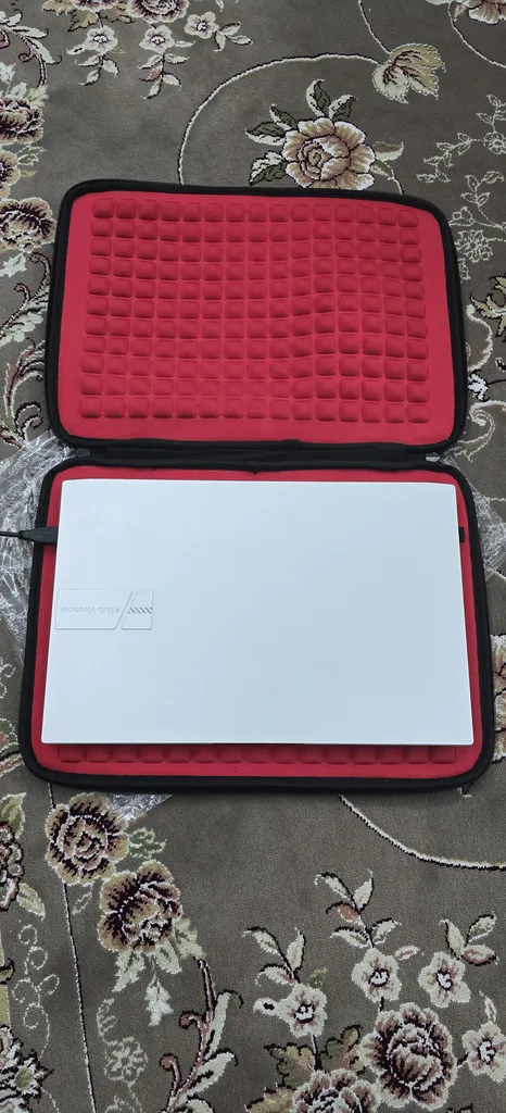 کاور لپ تاپ جی بگ مدل G200 مناسب برای لپ تاپ 15.6 اینچی