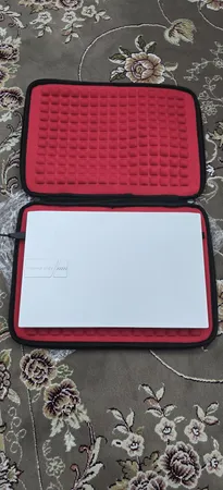 کاور لپ تاپ جی بگ مدل G200 مناسب برای لپ تاپ 15.6 اینچی