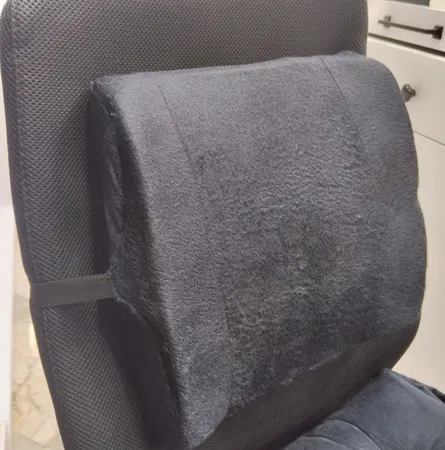 پشتی کمری طبی مدل B36