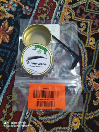 عکس ارسالی خریدار