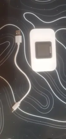 مودم LTE قابل حمل نتربیت مدل NWR-940X