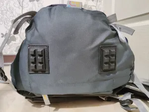 تجریه خرید کوله پشتی کوهنوردی 55 لیتری مدل 09