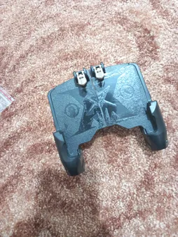 دسته بازی PUBG مدل k21