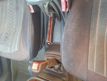 سردنده مدل SA4-SW مناسب برای سمند به همراه گردگیر دنده گردگیر ترمز دستی و روکش ترمز دستی