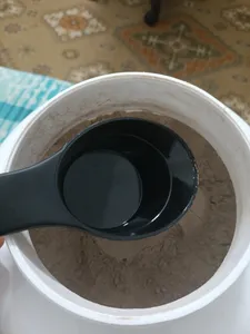 تجریه خرید پودر گینر با طعم کاکائو  دوبیس نوتریشن - 3000 گرم