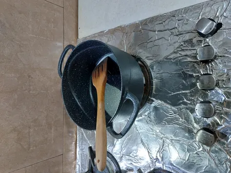 قابلمه چدن نالینو مدل Feleti سایز 20