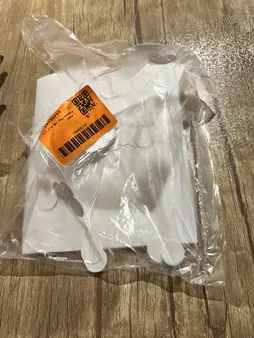 برچسب روی پیچ مدل EJ1