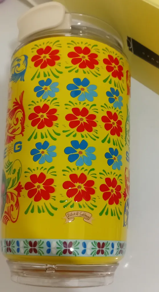 تراول ماگ اسمگ مدل لیمو گنجایش 0.24 لیتر