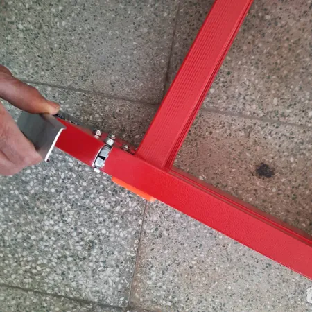 نردبان 24 پله مدل آسانکار As4p24