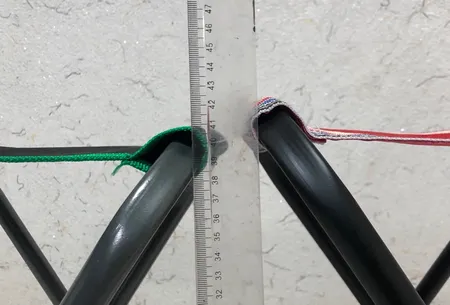 صندلی سفری مدل Ro500