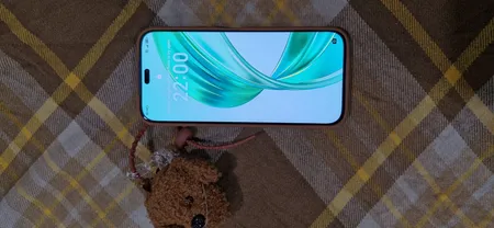 گوشی موبایل آنر مدل Lite 200 دو سیم کارت ظرفیت 256 گیگابایت و رم 8 گیگابایت