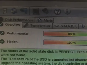 تجریه خرید اس اس دی اینترنال SATA3.0 سیلیکون پاور مدل Ace A55 ظرفیت 128 گیگابایت