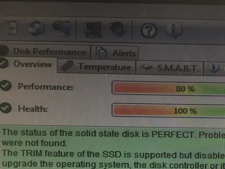 اس اس دی اینترنال SATA3.0 سیلیکون پاور مدل Ace A55 ظرفیت 128 گیگابایت