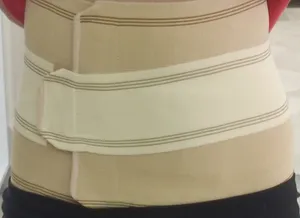 تجریه خرید شکم بند طبی کد AG-458