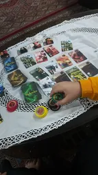 بازی فکری مدل Splendor