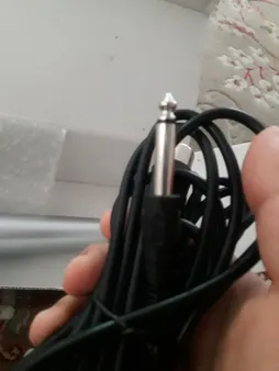 تبدیل میکروفون به AUX کد 011