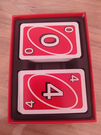 بازی فکری مدل اونو