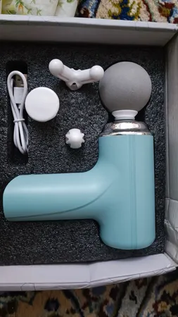 ماساژور برقی مدل MG-203