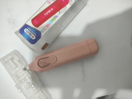 پاک کن برقی استورم مدل HL-384