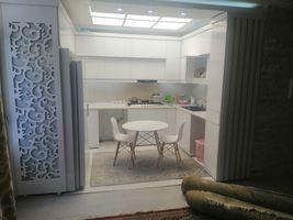 میز ناهارخوری مدل E85