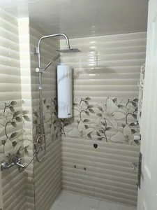 تجریه خرید علم دوش حمام ریکان مدل یونیورست اکو پلاس قهرمان