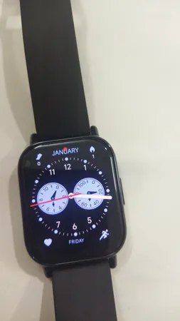 محافظ صفحه نمایش راینو مدل PMMA مناسب برای ساعت هوشمند شیائومی Redmi Watch 5 Lite بسته 3 عددی