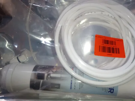 فیلتر یخچال ساید بای ساید لابستر مدل LK1500