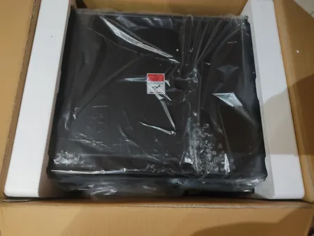 آون توستر سان ورد مدل SWF-40R