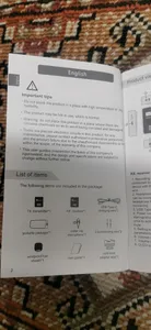 تجریه خرید میکروفن بی سیم پیکسل مدل Voical Air بسته دو عددی