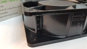 تجریه خرید فن رک ایتوک مدل Aspirator