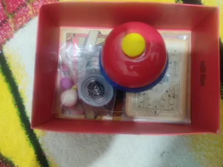 بازی فکری مدل گل یا پوچ