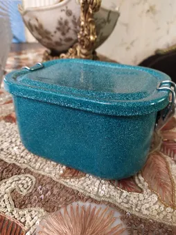 ظرف غذا راکی مدل XZ022