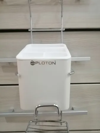 جاقاشقی و جا اسکاچی پلوتون مدل رویال کد PL 22