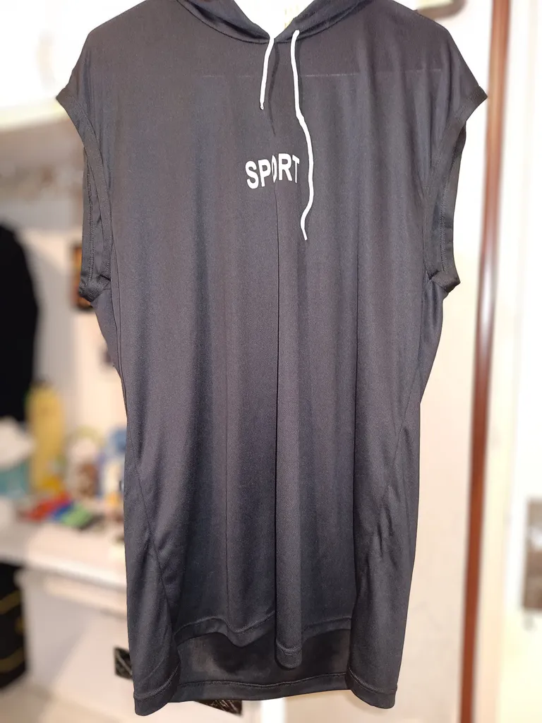 تاپ کلاه دار مردانه اولسون مدل rtx15 بسته 2 عددی