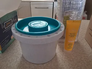 تجریه خرید قلم شوی رنگ روغن ره آورد مدل ucc