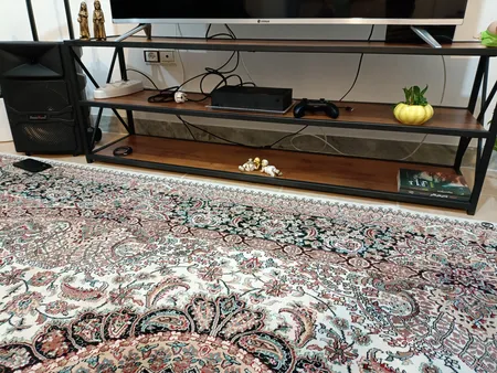 میز تلویزیون مدل kc93