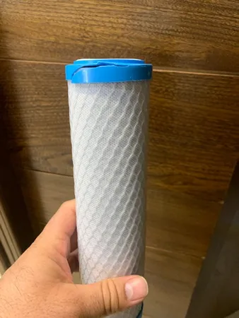 فیلتر دستگاه تصفیه آب لابستر مدل اکسترا مجموعه 9 عددی