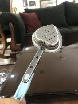 اسپند دود کن مدل Sp70