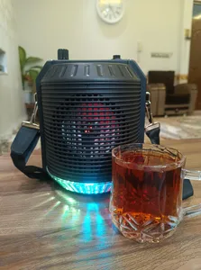 تجریه خرید اسپیکر بلوتوثی قابل حمل مدل RX-4101