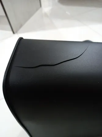 کاغذ خردکن فلامینگو مدل FPS990