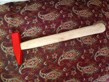 چکش مدل SH200 وزن 200 گرم