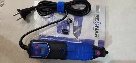 فرز مینیاتوری رگنار مدل RG-3170