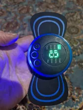 تجریه خرید ماساژور برقی مدل پروانه ای کد mt457